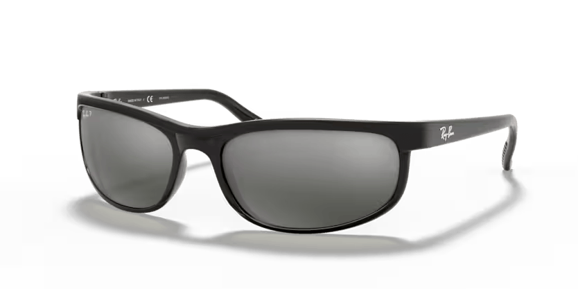 Ray-Ban PREDATOR 2 サングラス　 RB 2027 Ray Ban 2027 Predator 2 – sunglasssafari