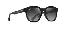 Load image into Gallery viewer, Maui Jim 646 Akahai Asian Fit