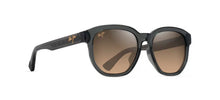 Load image into Gallery viewer, Maui Jim 646 Akahai Asian Fit