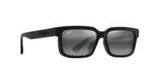 Load image into Gallery viewer, Maui Jim 655 Hiapo Asian Fit