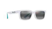 Load image into Gallery viewer, Maui Jim 655 Hiapo Asian Fit