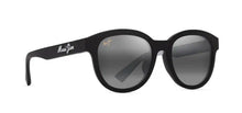 Load image into Gallery viewer, Maui Jim 658 Ihupani Asian Fit
