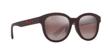 Load image into Gallery viewer, Maui Jim 658 Ihupani Asian Fit