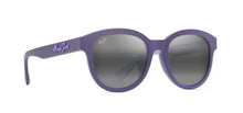 Load image into Gallery viewer, Maui Jim 658 Ihupani Asian Fit
