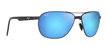 Load image into Gallery viewer, Maui Jim 728 Castles