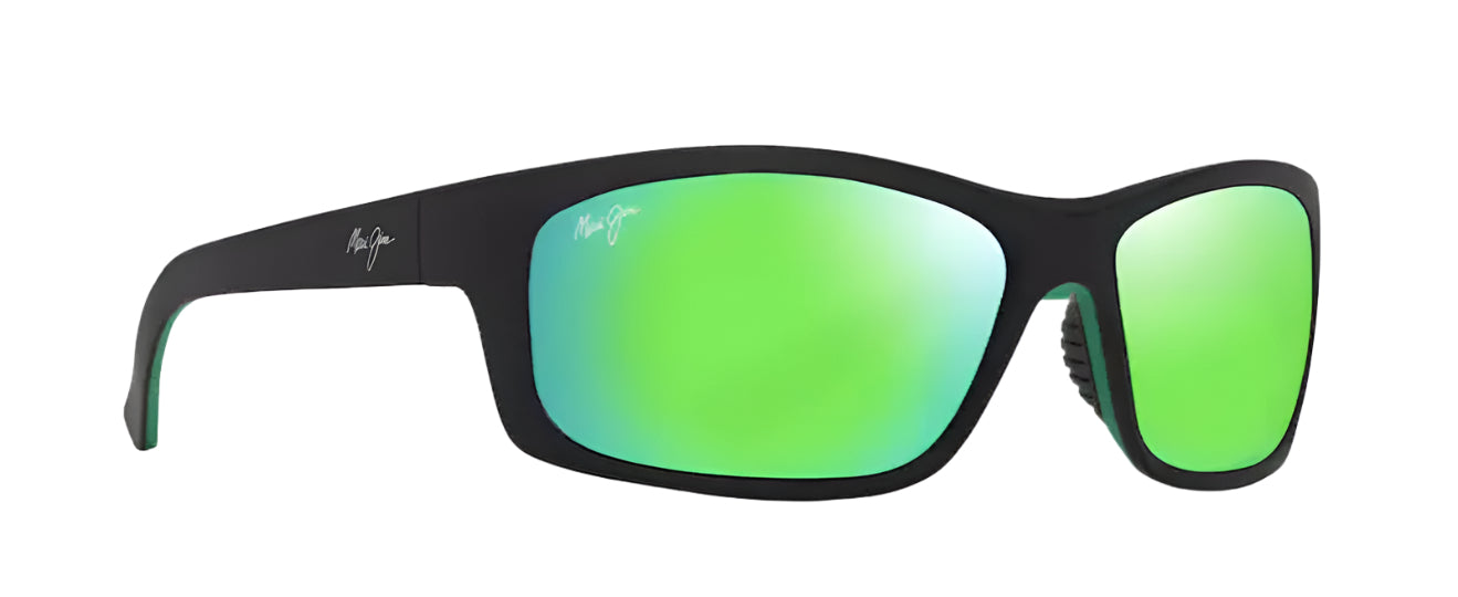 Kanamu。 Maui Jim 766 Kanaio Coast – sunglasssafari