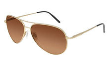Load image into Gallery viewer, Serengeti 86001 Medium Aviator