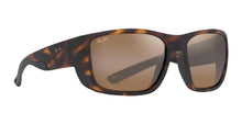 Load image into Gallery viewer, Maui Jim 896 Amberjack