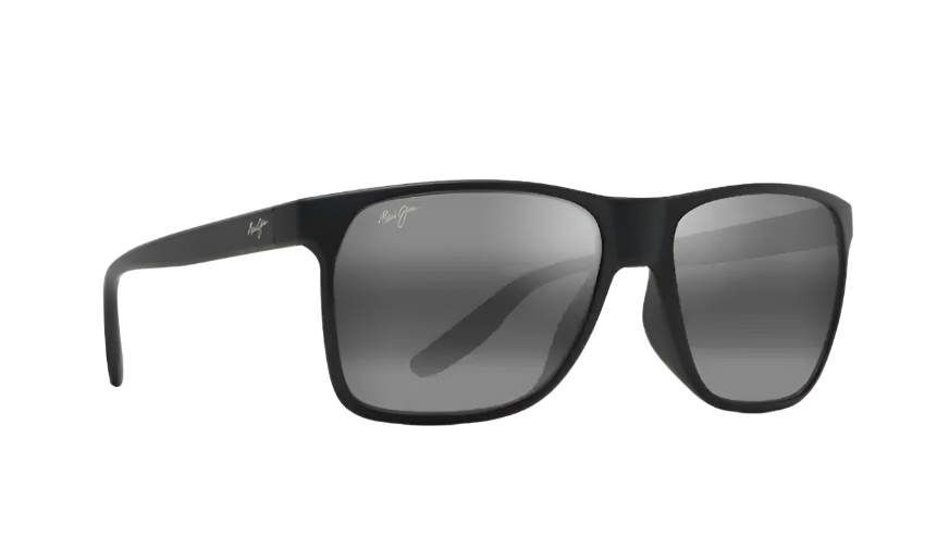 Maui Jim Pailolo スクエアフレーム サングラス MJ603-14 Maui Jim 603 - Pailolo – sunglasssafari