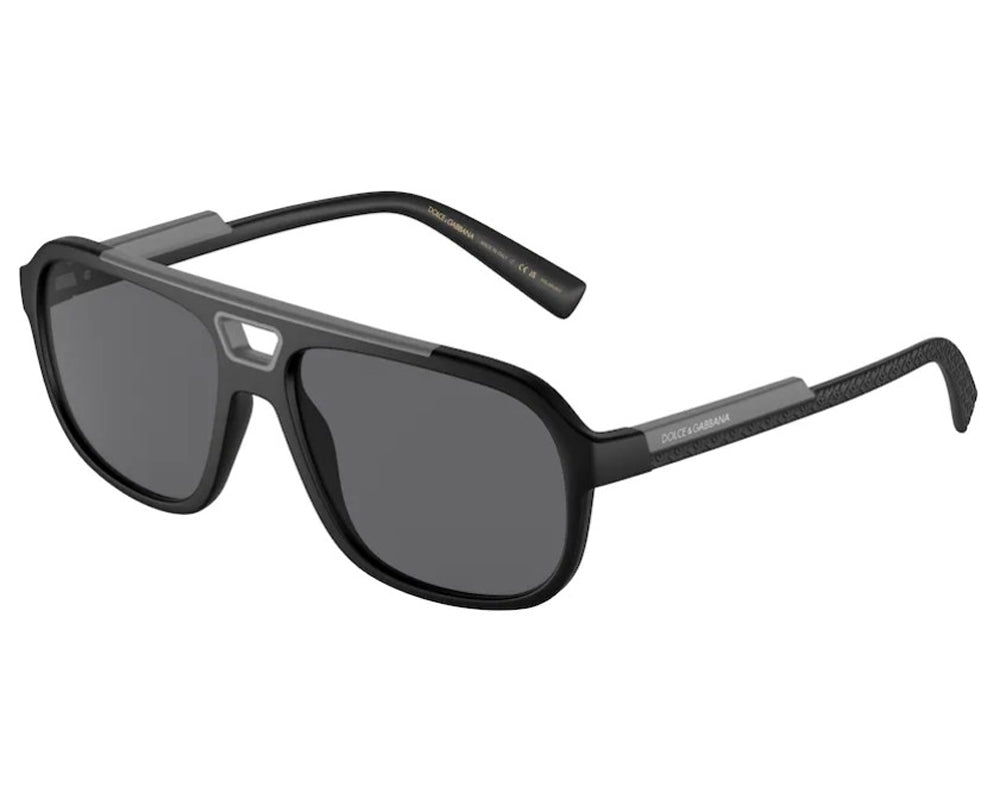 Dolce & Gabbana DG 6179 – sunglasssafari