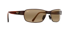 Load image into Gallery viewer, Maui Jim 249 Black Coral