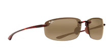 Load image into Gallery viewer, Maui Jim 807 Ho'Okipa Reader