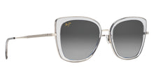 Load image into Gallery viewer, Maui Jim 843 Violet Lake