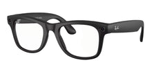 Load image into Gallery viewer, Ray Ban 4008 Wayfarer 601S1M 53