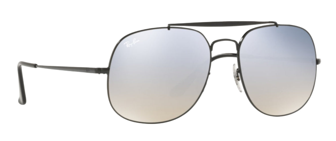 Ray Ban 3561 The General – sunglasssafari