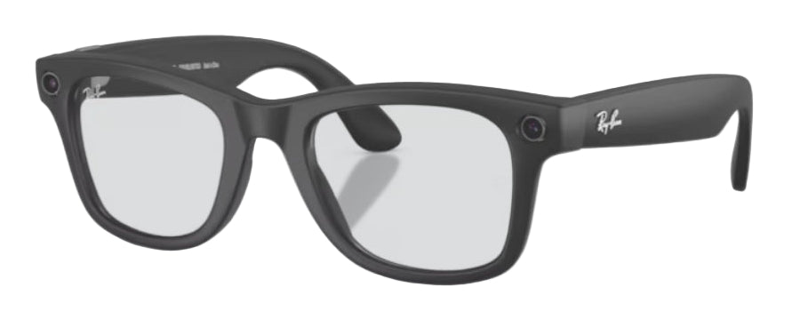 Ray Ban Meta 4012 Wayfarer Gen 2 AI – sunglasssafari
