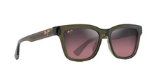 Load image into Gallery viewer, Maui Jim 644 Hanohano