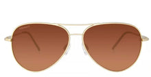 Load image into Gallery viewer, Serengeti 86001 Medium Aviator