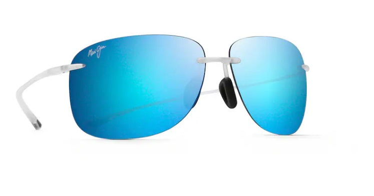 しん　マイジョイ Maui Jim 445 Hikina – sunglasssafari