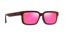 Load image into Gallery viewer, Maui Jim 655 Hiapo Asian Fit
