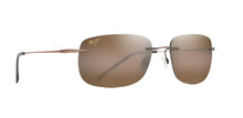 Load image into Gallery viewer, Maui Jim 334 Ohai