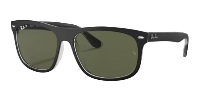 【美品】RayBanサングラスRB4226-F 6052/71 59ロ16 3N Sunglasses Ray-Ban RB 4226 (60529A) RB4226 Man | Free Shipping