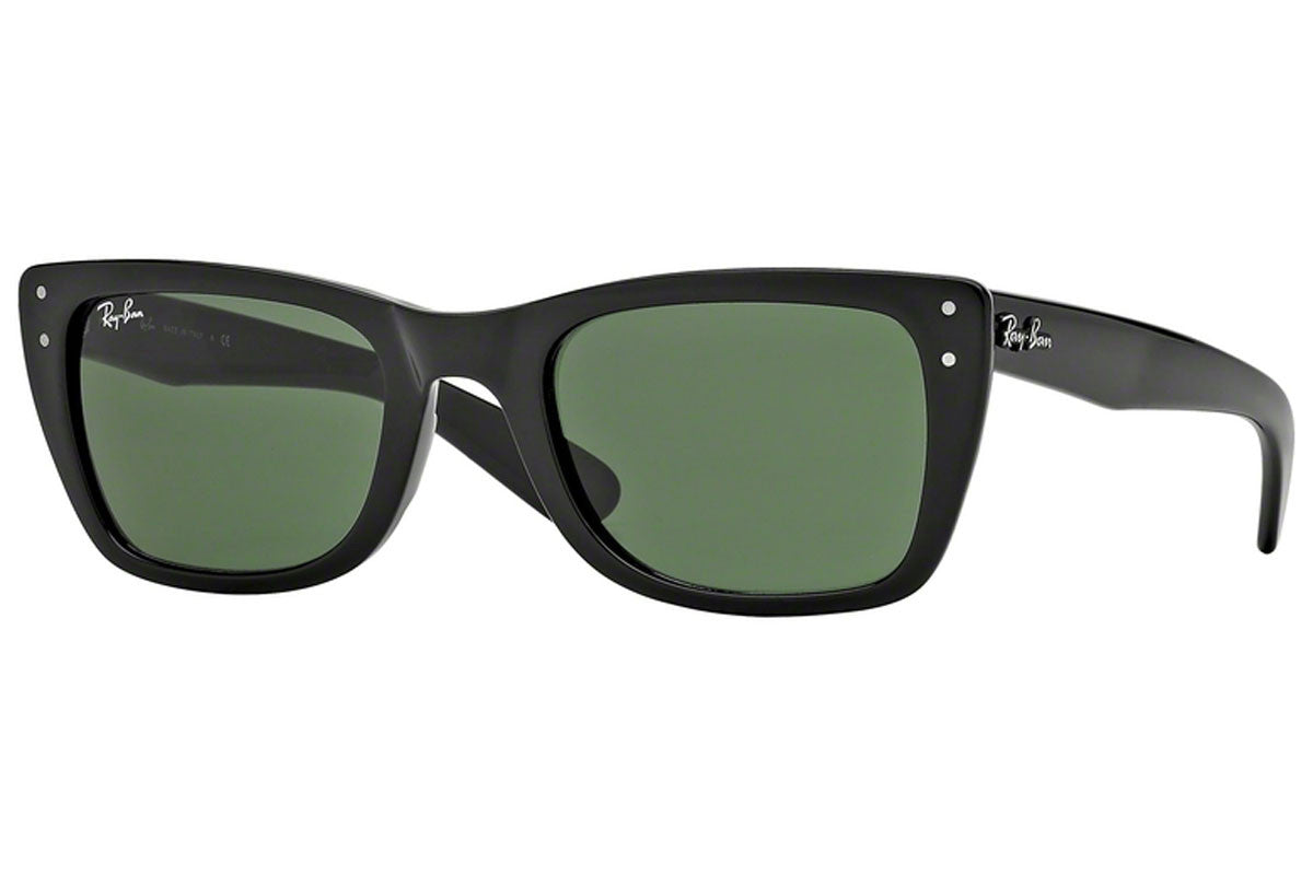 Ray Ban 4148 - Caribbean – sunglasssafari