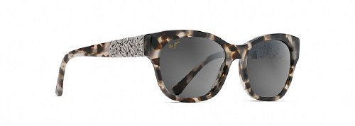 Maui Jim 747 Monstera Leaf