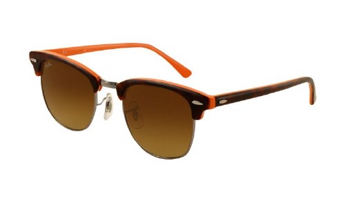 Ray Ban 3016 - ClubMaster Classic