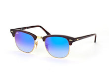 Load image into Gallery viewer, Ray Ban 3016 - ClubMaster Classic
