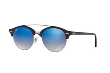 Load image into Gallery viewer, Ray Ban 4346 - ClubRound Double Bridge
