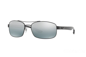 Ray Ban 8318Ch - Chromance – sunglasssafari