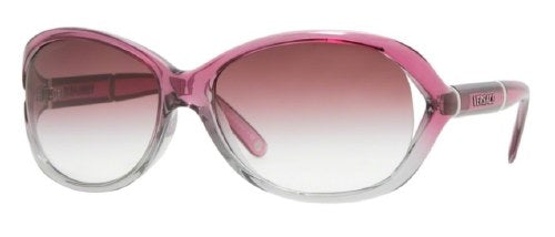 Versace VE 4186 sunglasses Versace VE 4186 GB1/11 Womens Black Sunglasses 59-16-125mm  main image 2
