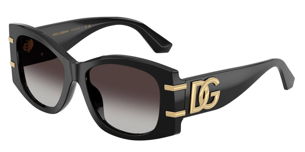 Dolce & Gabbana DG 4501