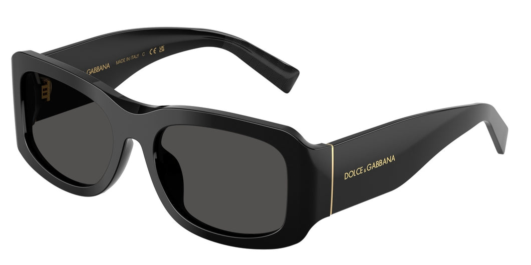 Dolce & Gabbana DG 4503