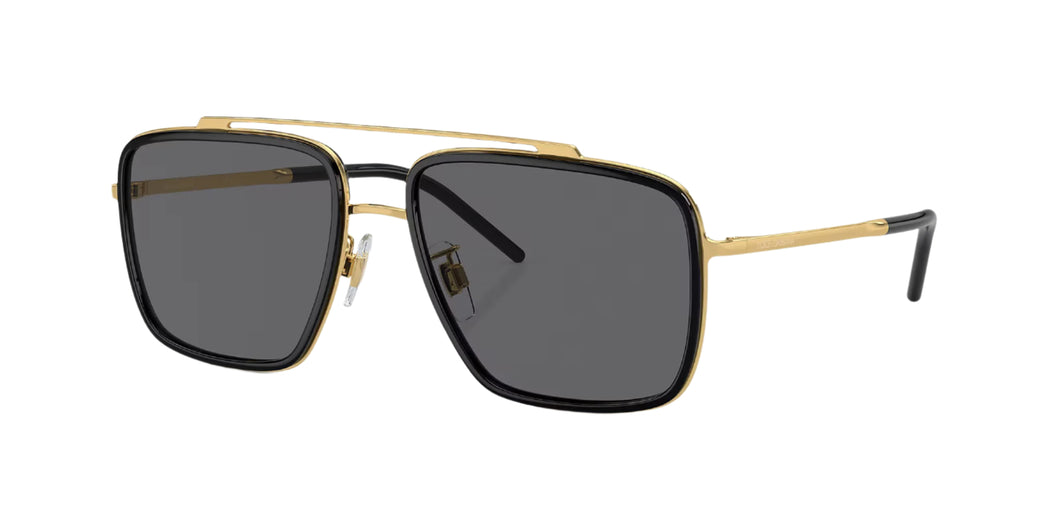 Dolce & Gabbana DG 2220