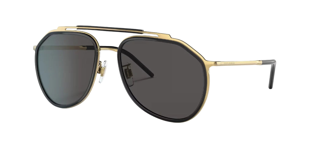 Dolce & Gabbana DG 2277