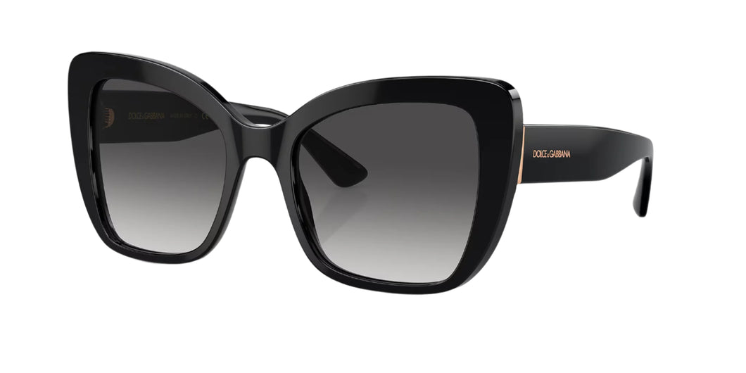 Dolce & Gabbana DG 4348