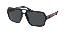 Load image into Gallery viewer, Prada Linea Rossa PS 01XS
