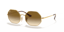 Load image into Gallery viewer, Ray Ban 1972 Octagon
