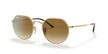 Load image into Gallery viewer, Ray Ban 3565 Jack
