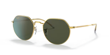 Load image into Gallery viewer, Ray Ban 3565 Jack
