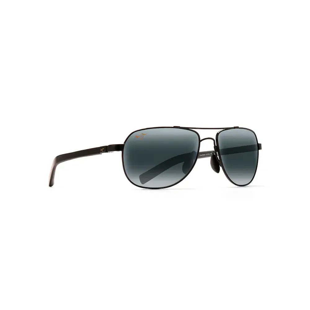 Maui Jim 327 Guardrails