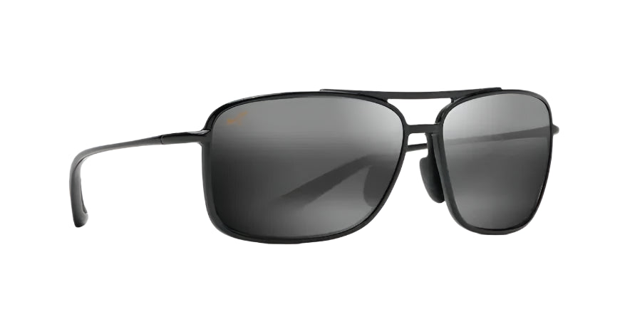 Maui Jim　Kaupo Gap 437サングラス　偏光レンズ Maui Jim 437 Kaupo Gap – sunglasssafari