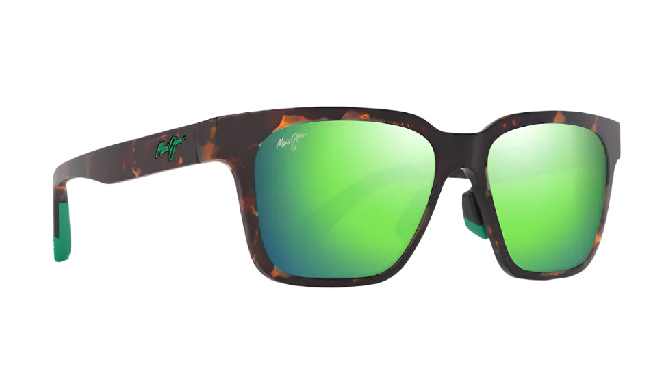 Maui Jim 631 Punikai – sunglasssafari