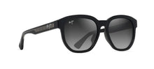 Load image into Gallery viewer, Maui Jim 646 Akahai Asian Fit
