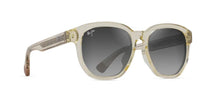 Load image into Gallery viewer, Maui Jim 646 Akahai Asian Fit
