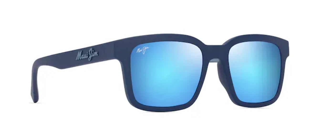 Maui Jim 659 'Ōpiopio Asian Fit – sunglasssafari