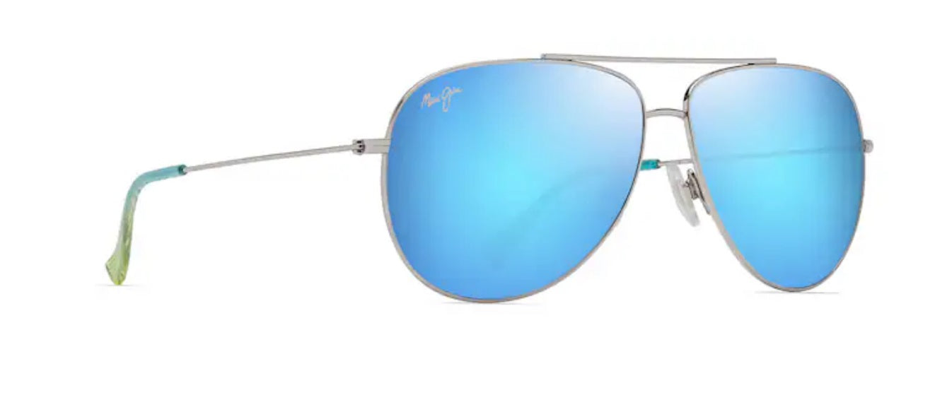 Maui Jim 674 Hau'oli XL – sunglasssafari Maui Jim 674 Hau'oli XL – sunglasssafari