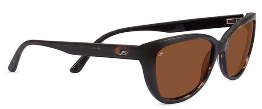 Serengeti Sunglasses 8628 Sophia PIY Tortoise Japan Serengeti Sophia Sunglasses | FREE Shipping - Go-Optic.com  main image 2